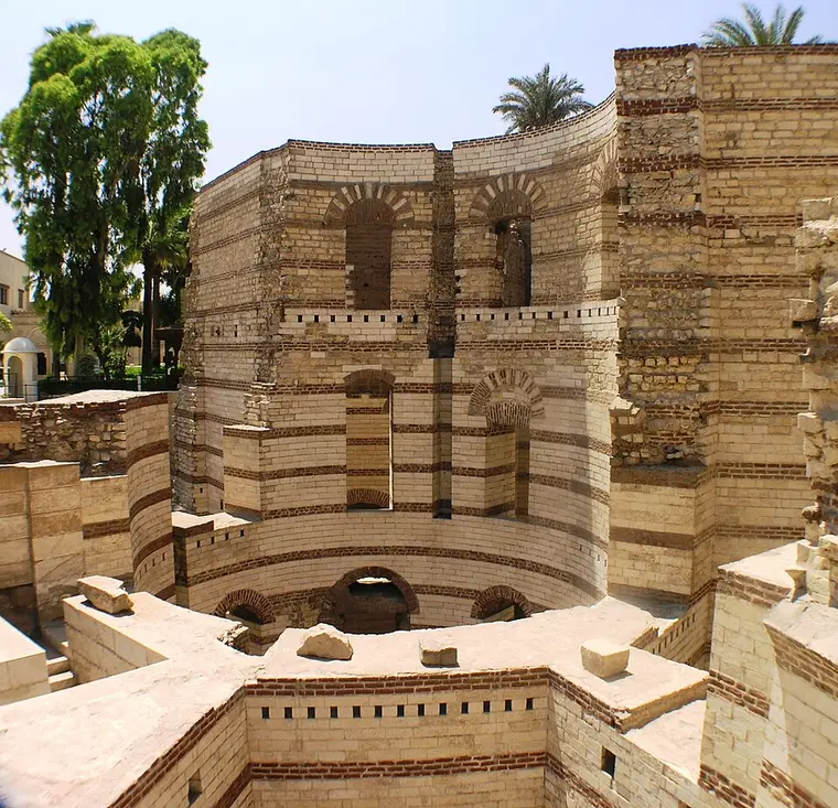 حصن بابليون