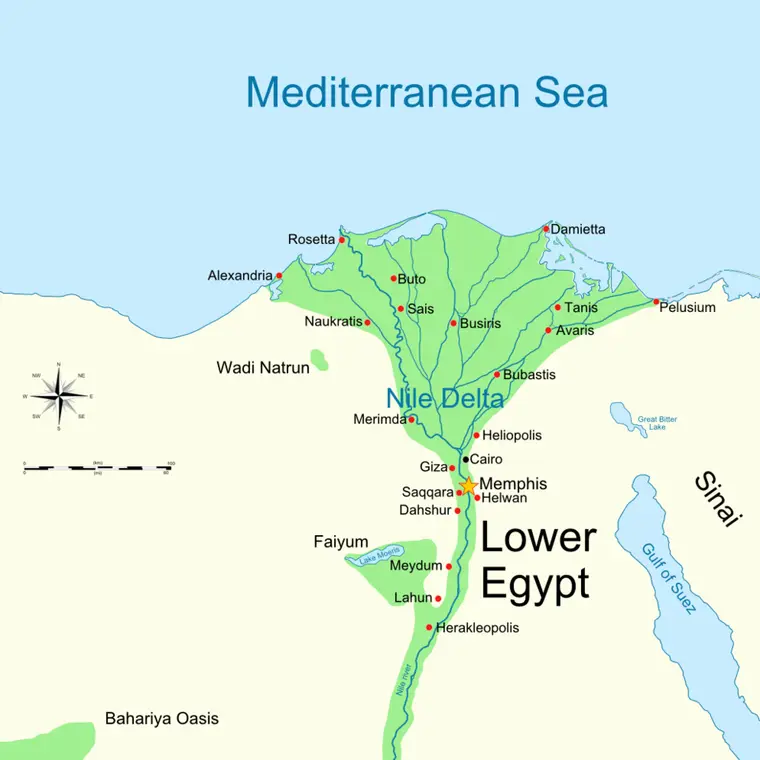 أواريس