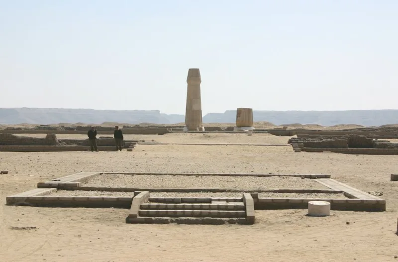 تل العمارنة